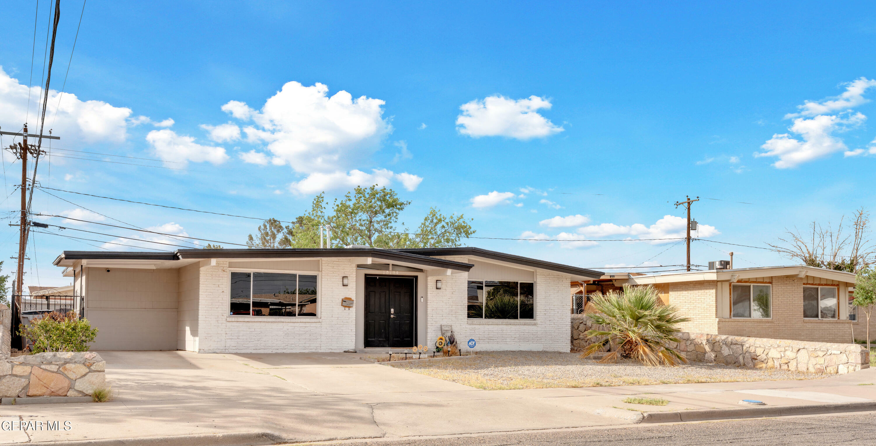 Property Photo: 10109 Saigon Drive TX 79925