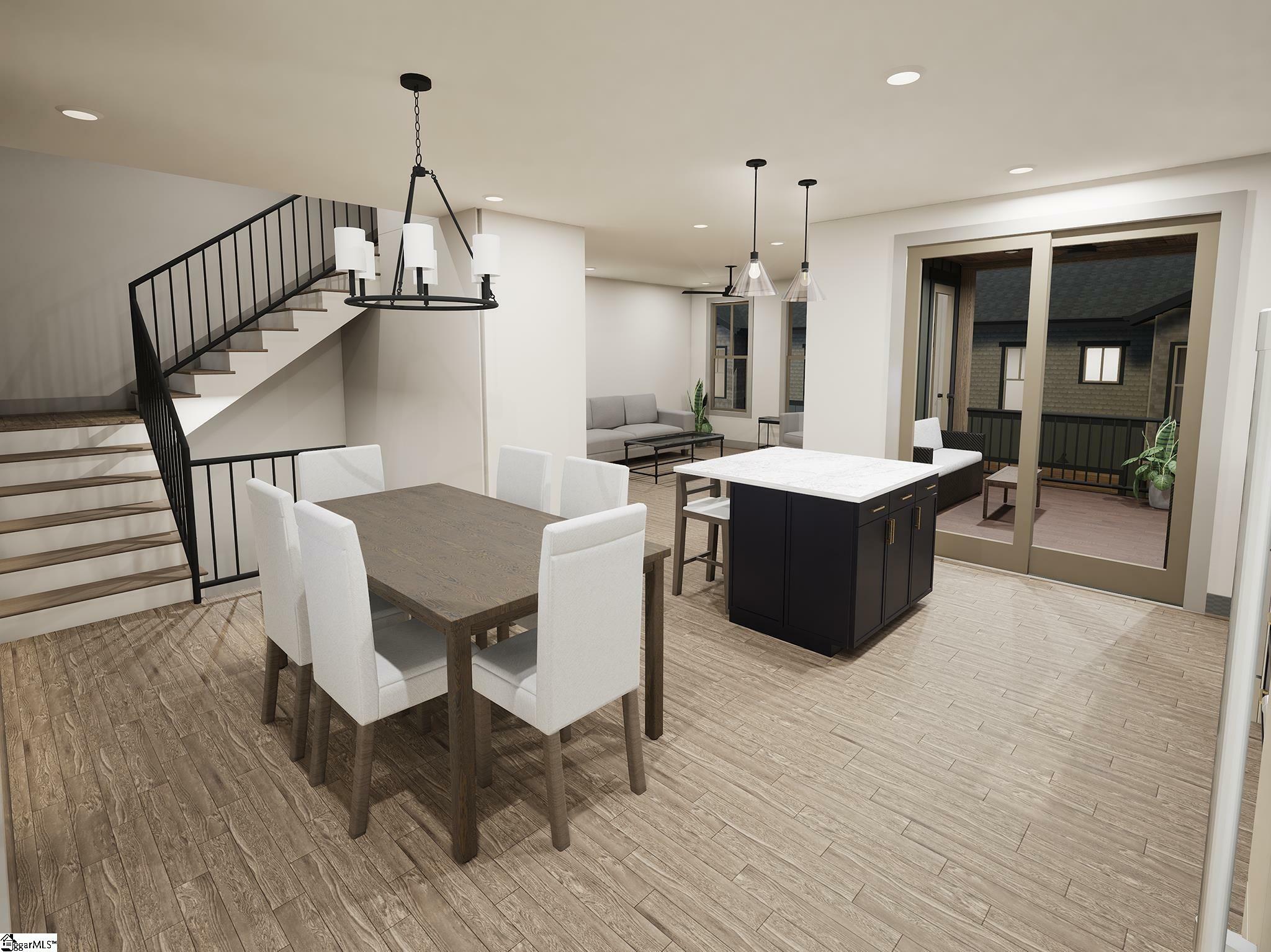 Property Photo: 800 Anderson Road Lot 17 SC 29601