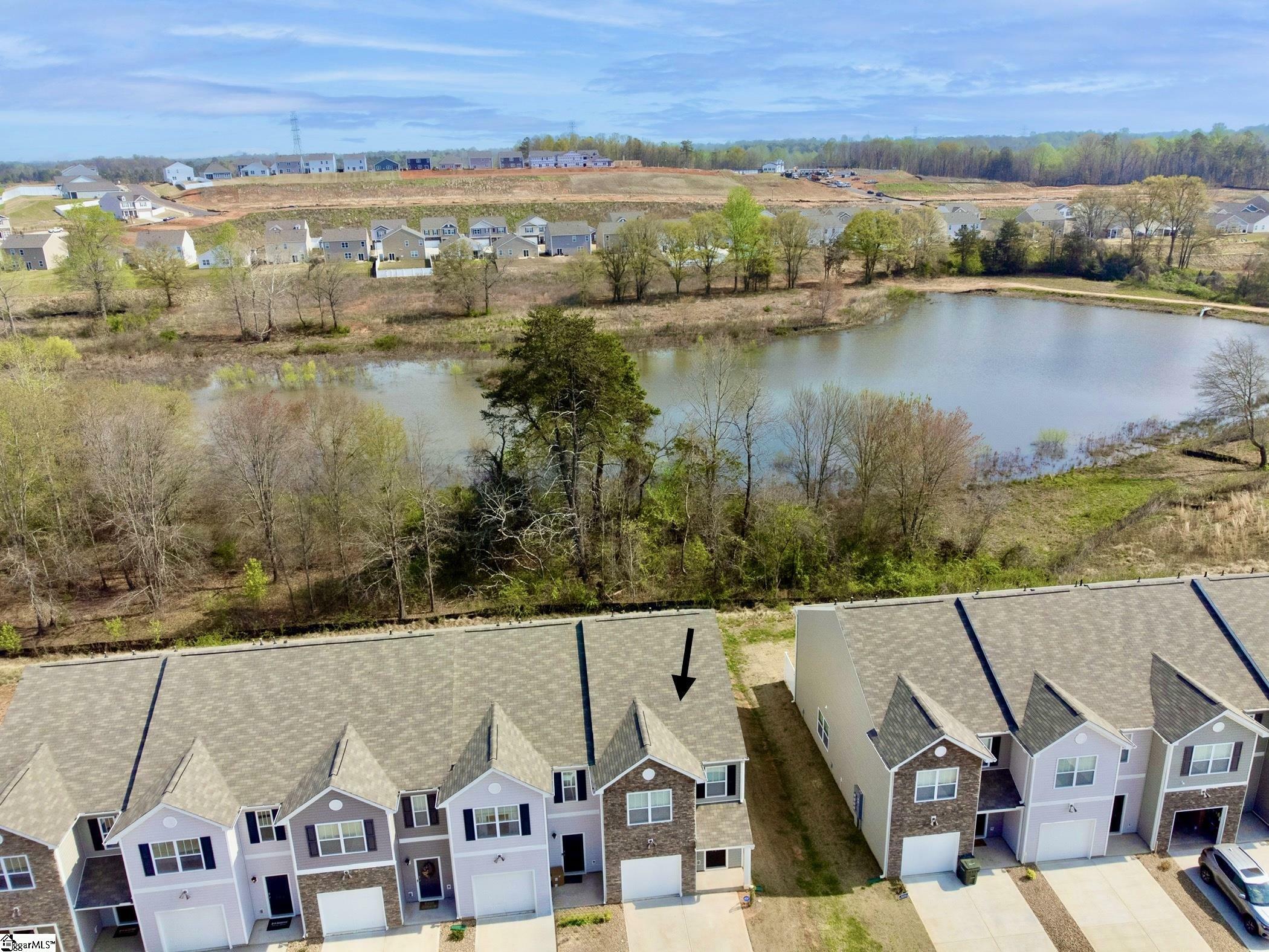 Property Photo: 107 Sunriff Court SC 29651