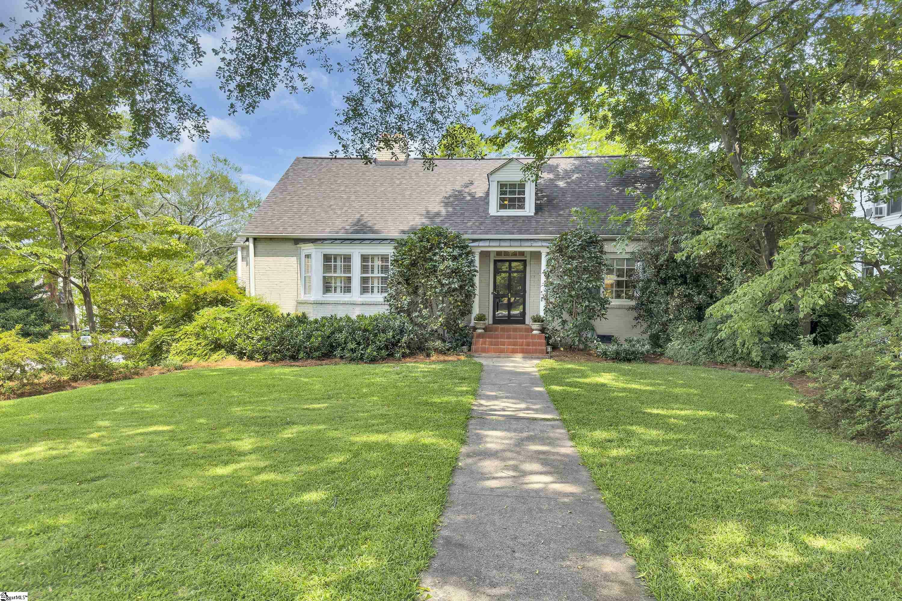 Property Photo: 1 Longview Terrace SC 29605