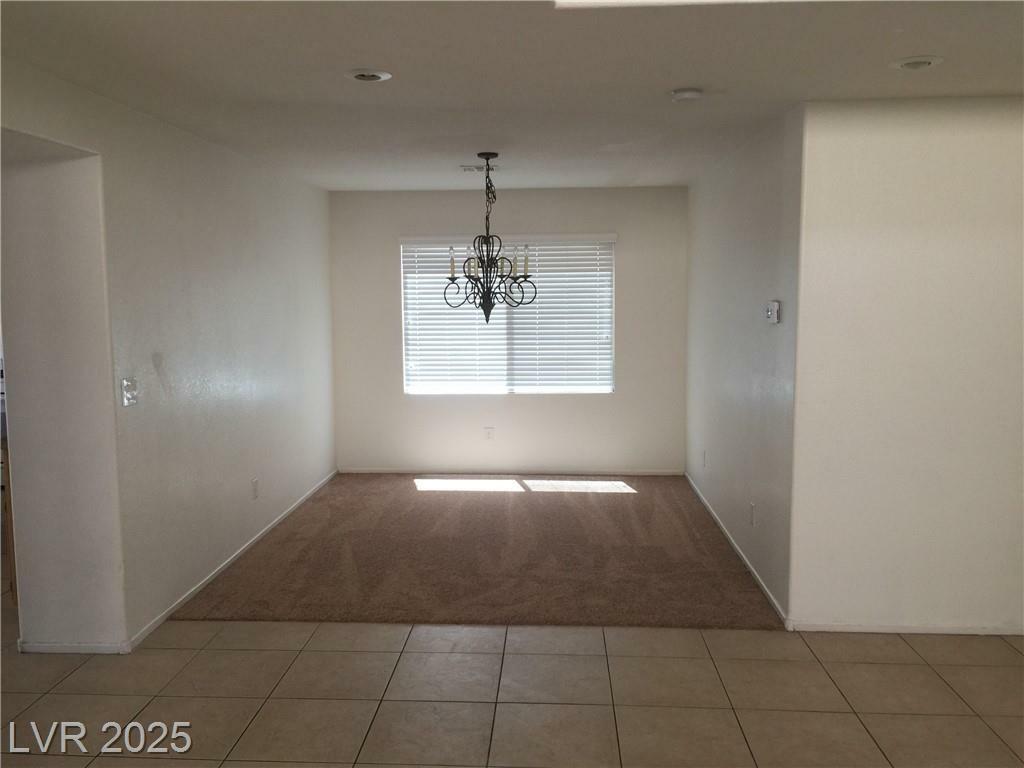 Property Photo: 5558 Cresent Valley Street NV 89148