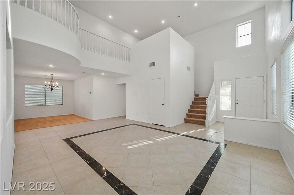 Property Photo: 5558 Cresent Valley Street NV 89148
