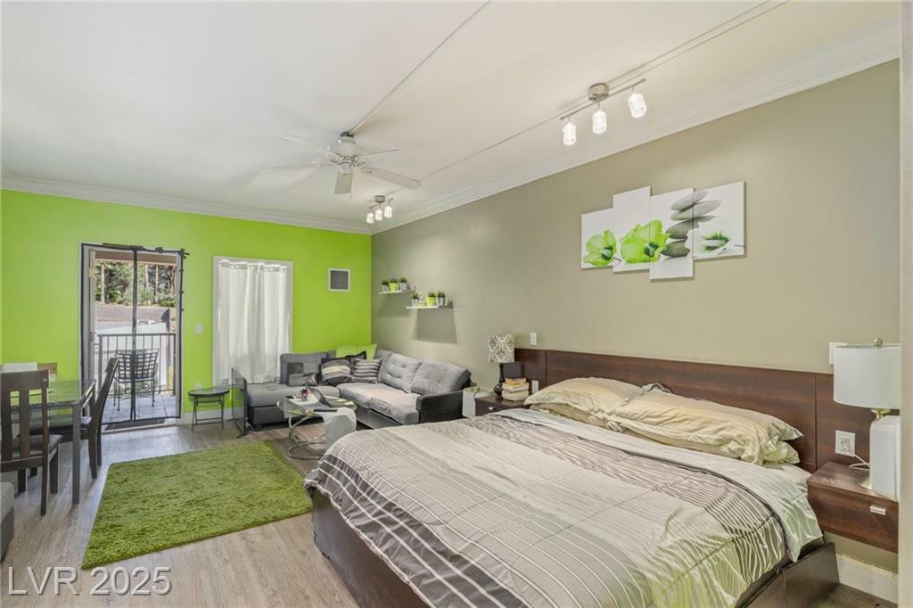 Property Photo: 30 Strada Di Villaggio 429 NV 89011