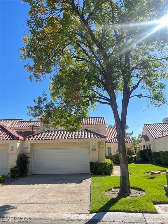 Property Photo:  7049 Big Springs Court  NV 89113 