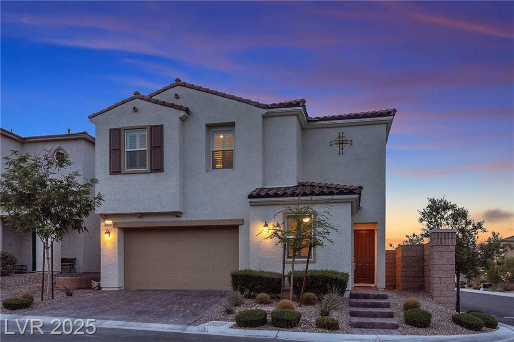 10300 Stroma Avenue  Las Vegas NV 89166 photo
