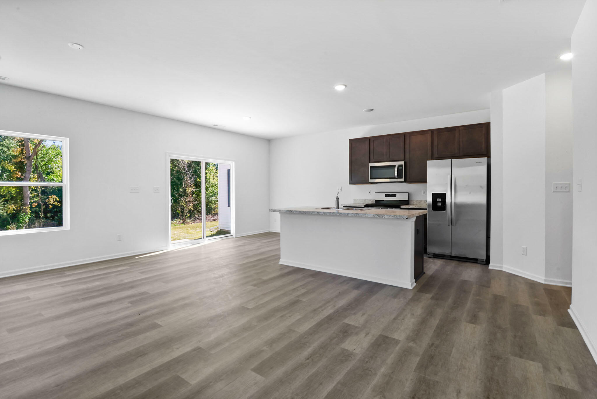 Property Photo: 7082 Grant Street IN 46410