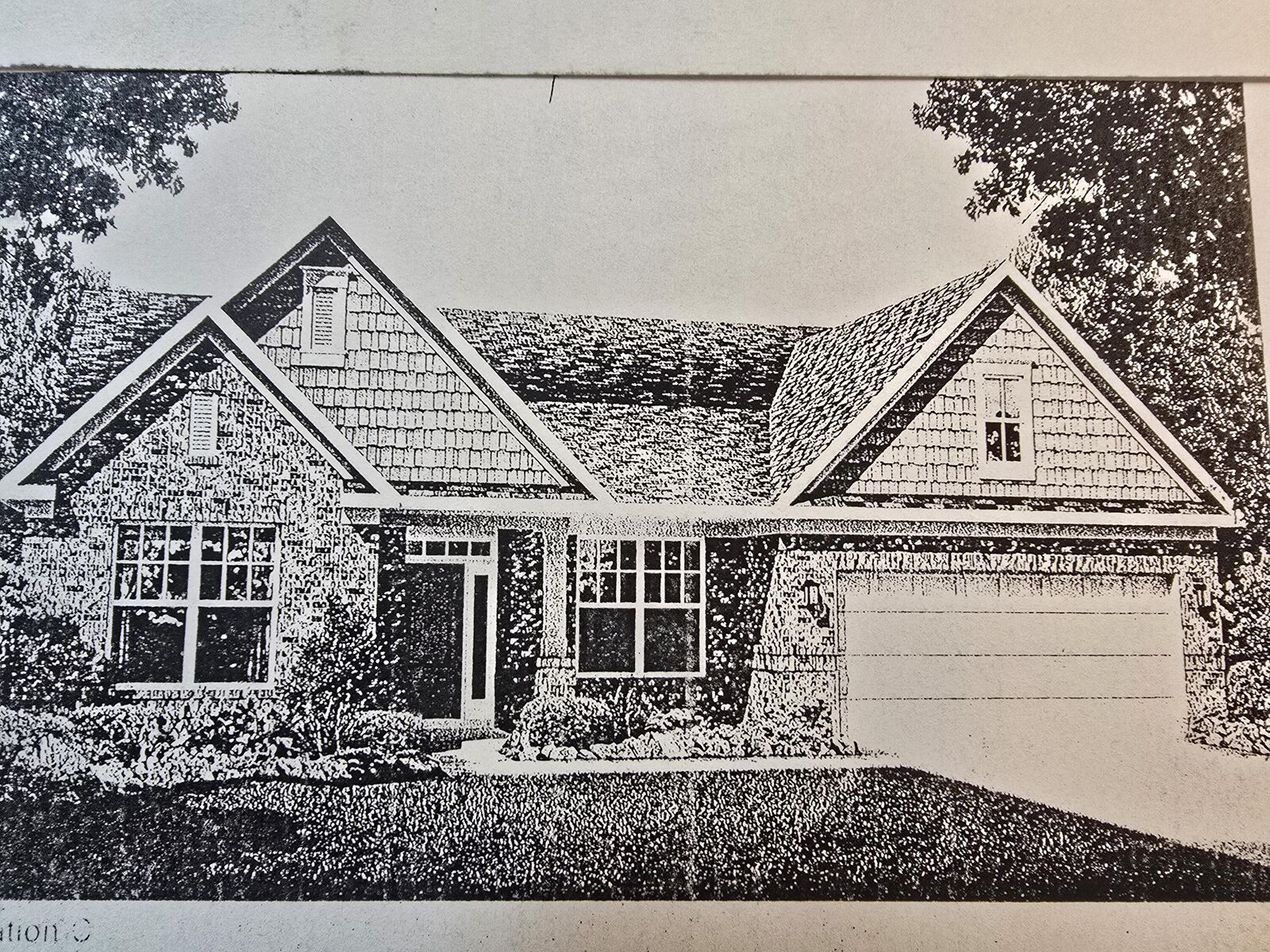Property Photo: 16 Th Street IN 46310