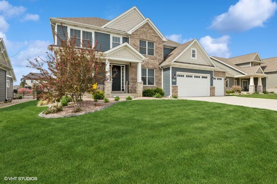 9840 Tall Grass Trail  St. John IN 46373 photo