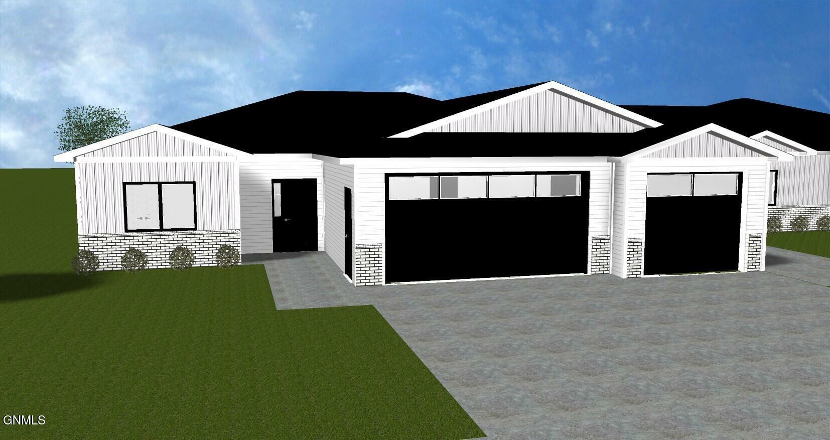 5319 Normandy Street  Bismarck ND 58503 photo