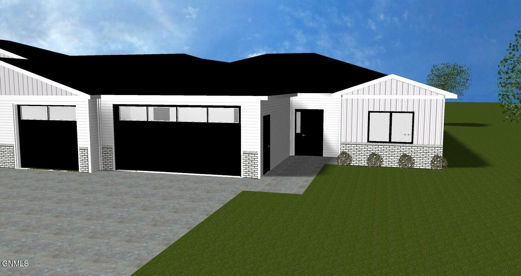 5311 Normandy Street  Bismarck ND 58503 photo