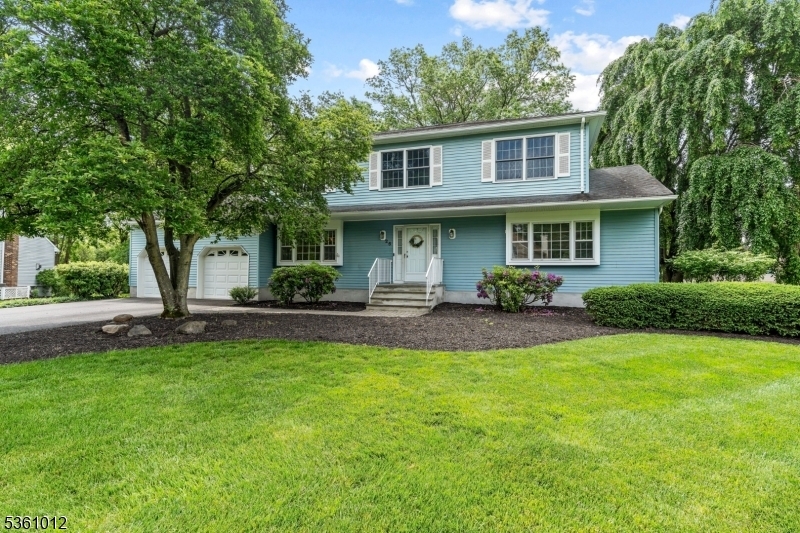 25 Shannon Rd  Bridgewater Twp. NJ 08807 photo
