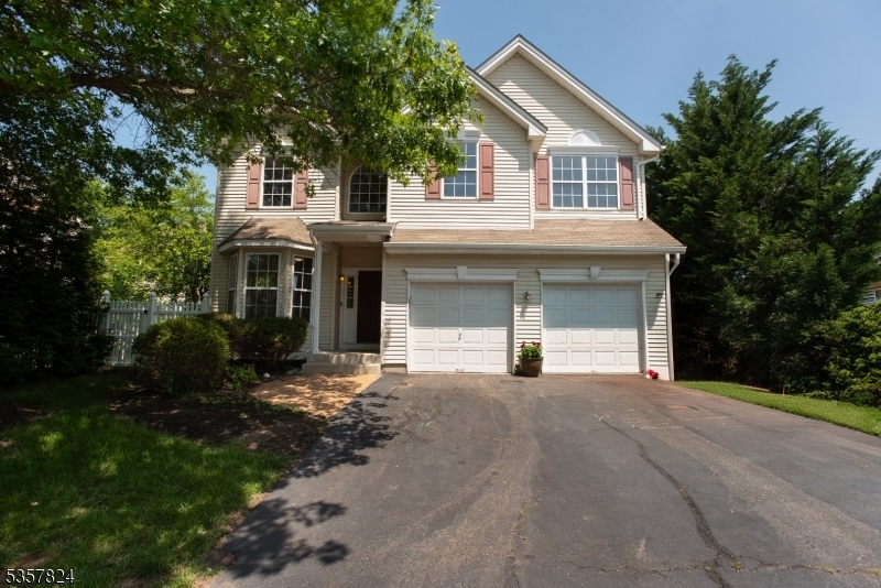 3 Glen Eyre Dr  Bridgewater Twp. NJ 08807 photo