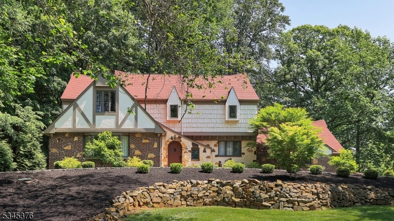 11 Stoningham Dr  Warren Twp. NJ 07059 photo