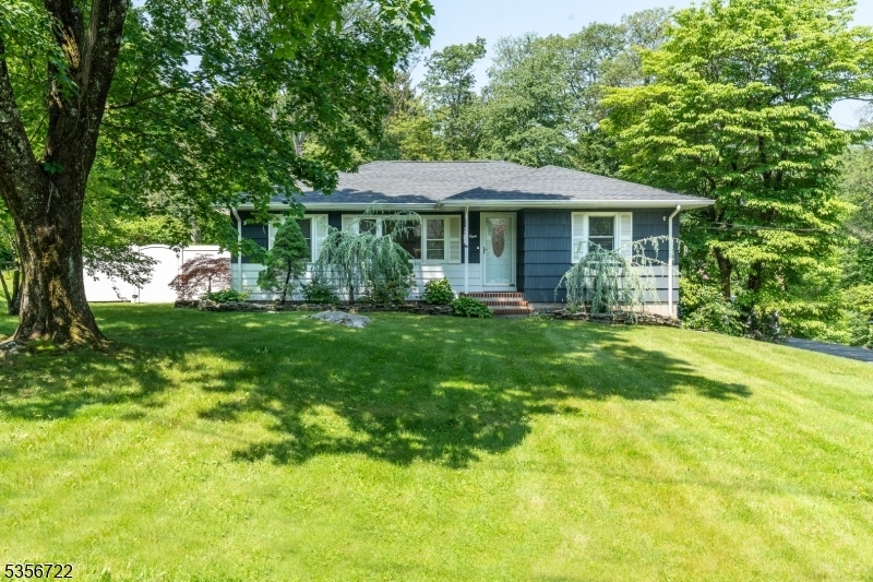 Property Photo:  8 Boonton Ave  NJ 07405 