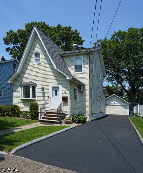 Property Photo: 87 Pilch St NJ 07003