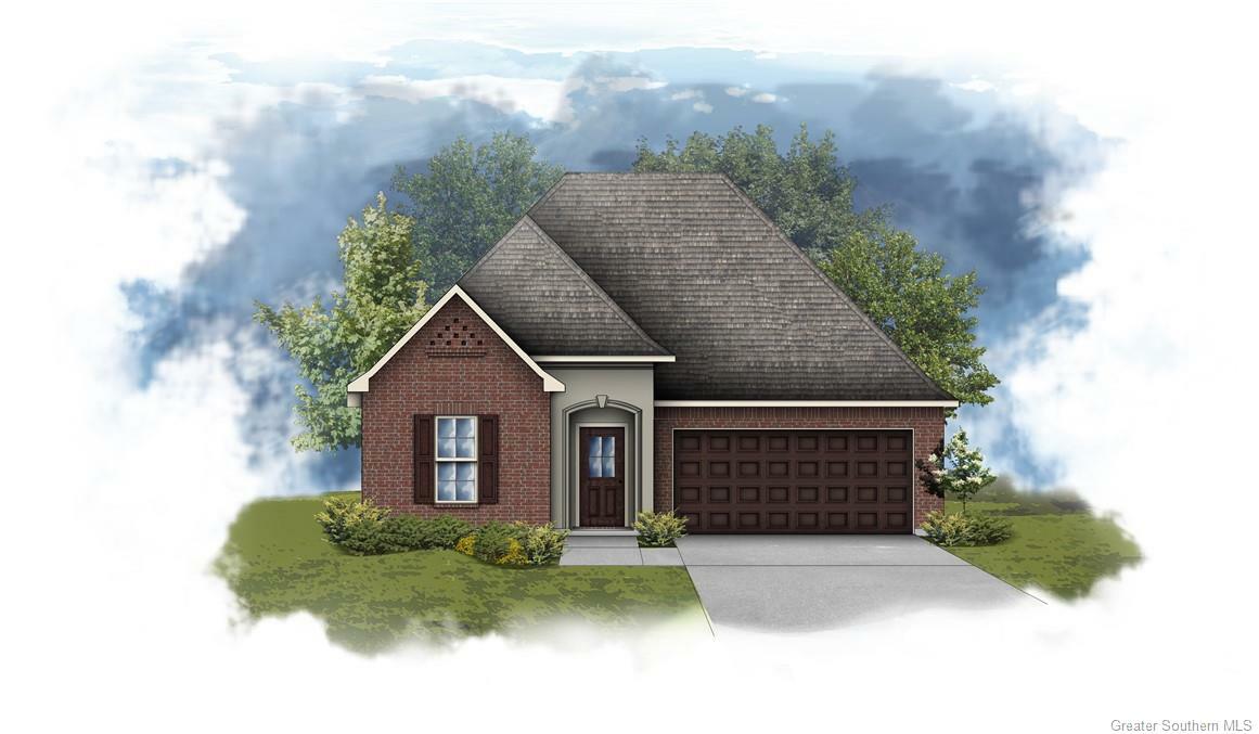 Property Photo:  233 White Castle North  LA 70647 