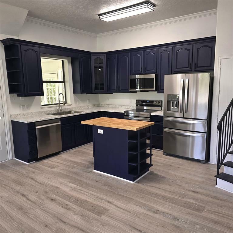 Property Photo:  31 Holiday Lane  TX 77331 