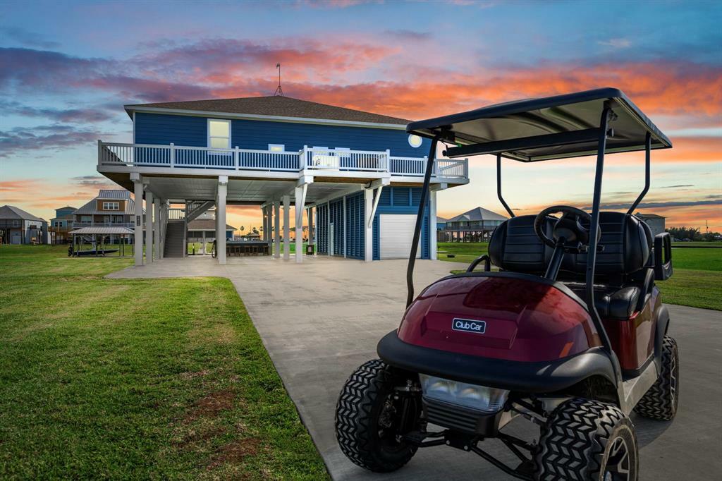 Property Photo: 1816 Laguna Harbor Estate Boulevard TX 77650