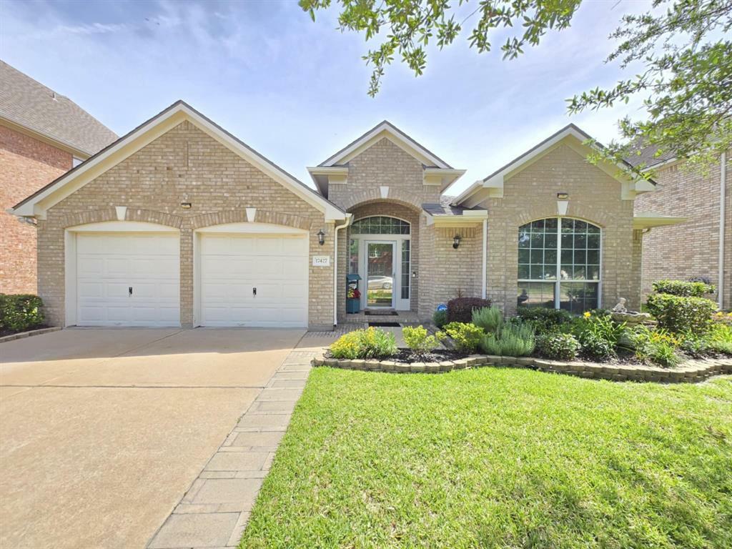 Property Photo: 17427 N Riata Lake Drive TX 77433