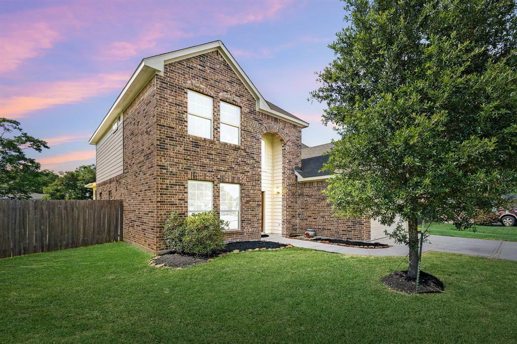Property Photo: 13154 Crestview Circle TX 77318
