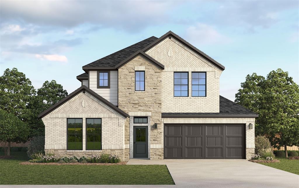 Property Photo:  4008 Green Anjou  TX 77581 