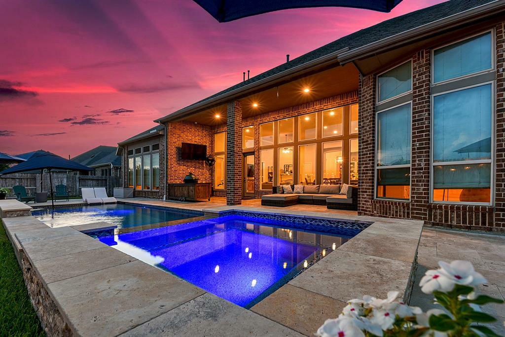 27511 Becketts Knoll Court  Katy TX 77494 photo