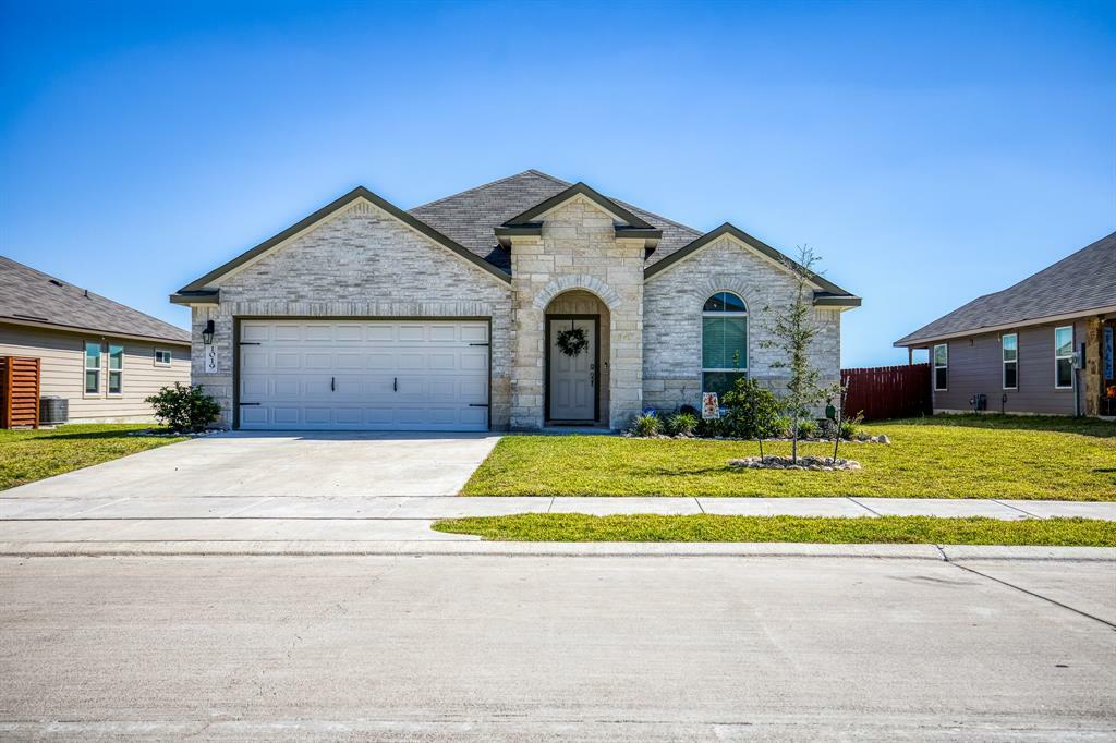 Property Photo: 1019 Republic Street TX 77833