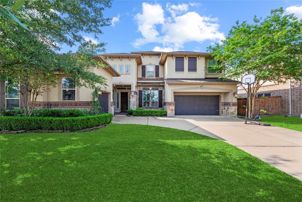 Property Photo:  3310 Ralston Edge Lane  TX 77059 