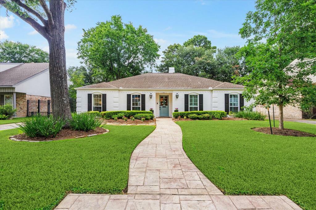 Property Photo: 13902 Myrtlea Drive TX 77079
