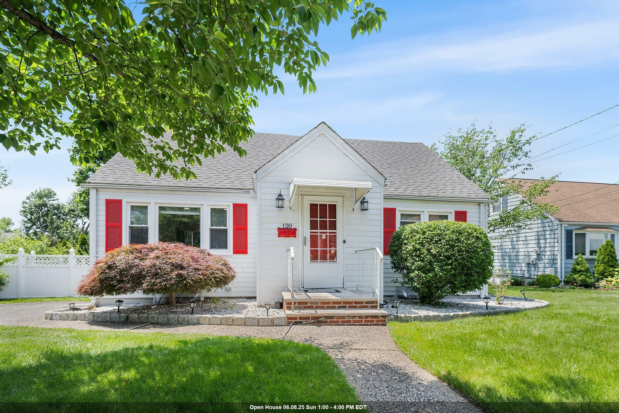 Property Photo: 120 Main St NJ 07660