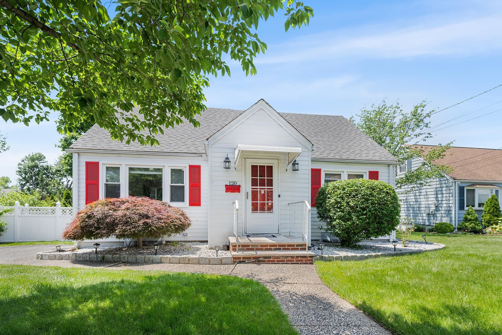 Property Photo: 120 Main St NJ 07660