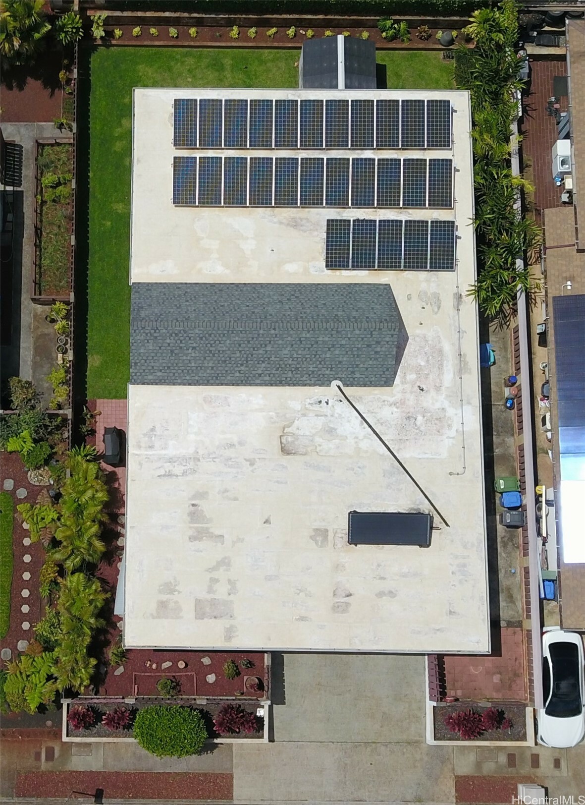 Property Photo: 94-424 Alapoai Street HI 96789