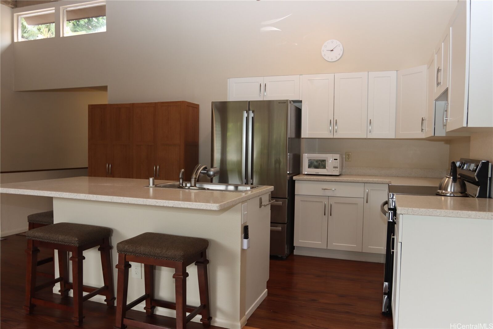 Property Photo: 47-665 Hui Kelu Street 7702 HI 96744