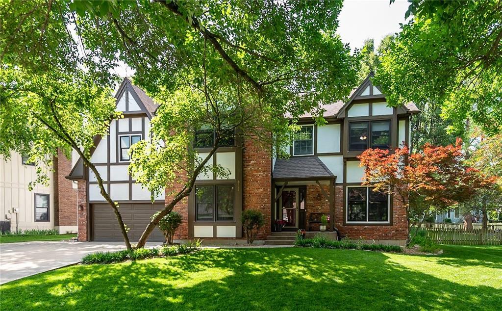 Property Photo:  5141 W 130 Terrace  KS 66209 