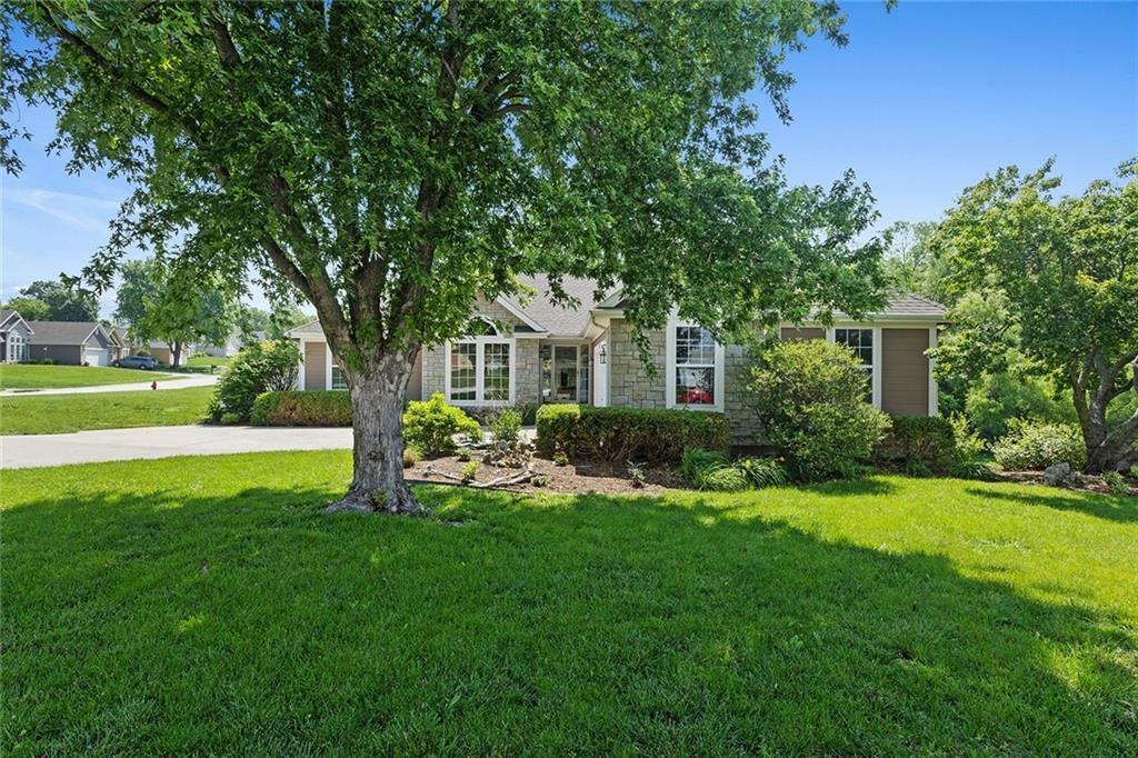 Property Photo:  13435 Sycamore Drive  MO 64079 