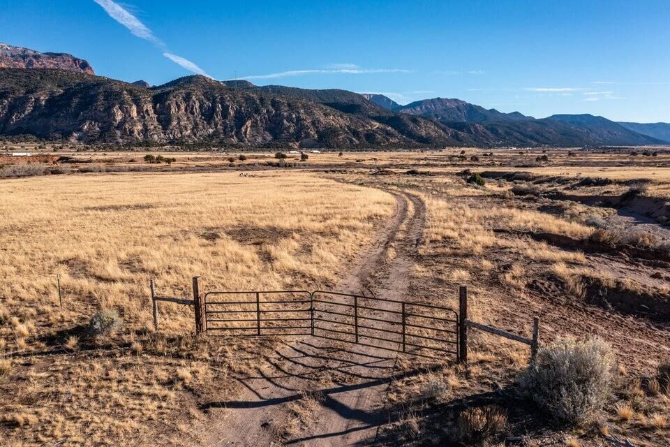 Property Photo:  253.26 Acres  South West Of Kanarra  UT 84742 