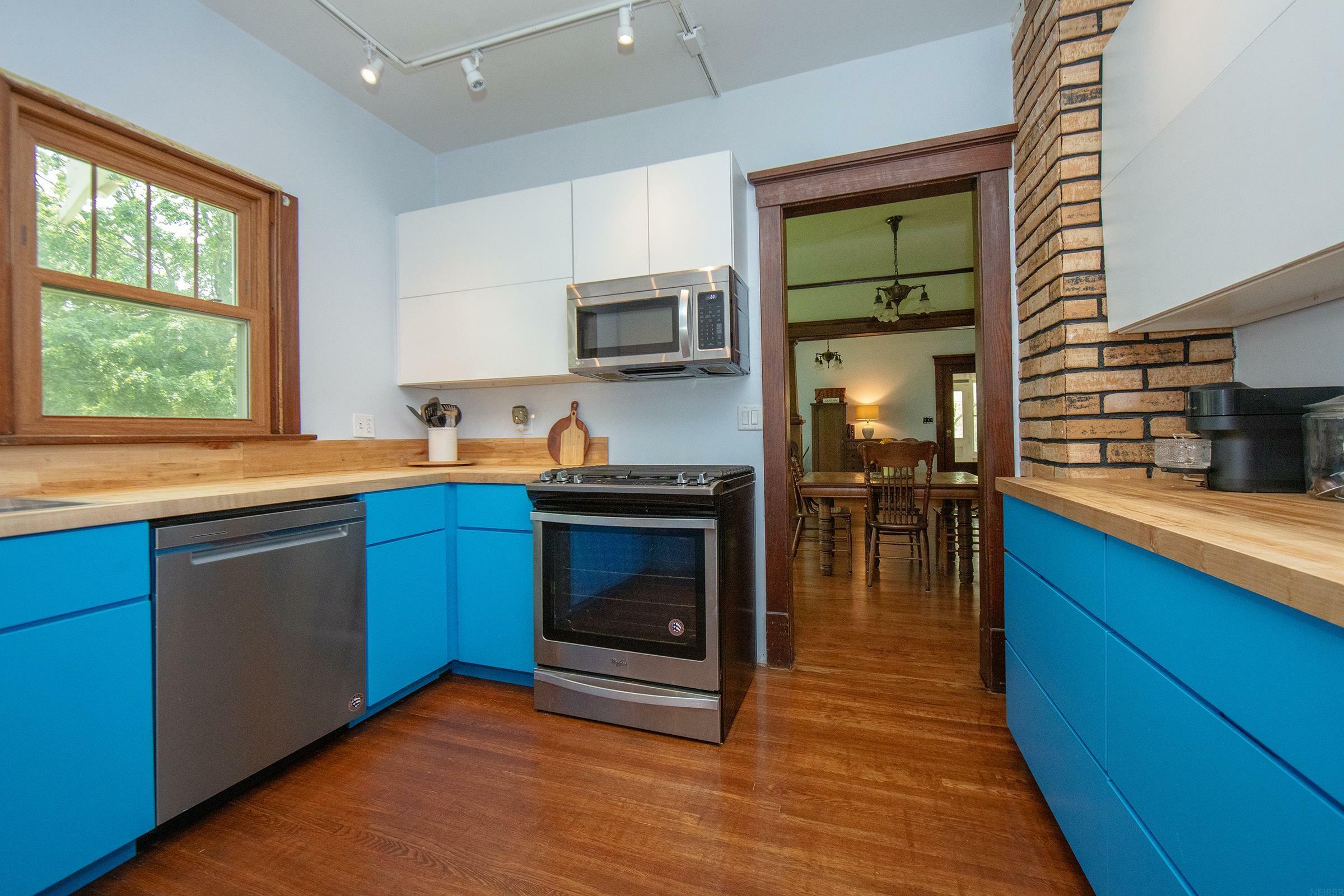 Property Photo: 612 Highland IA 50636