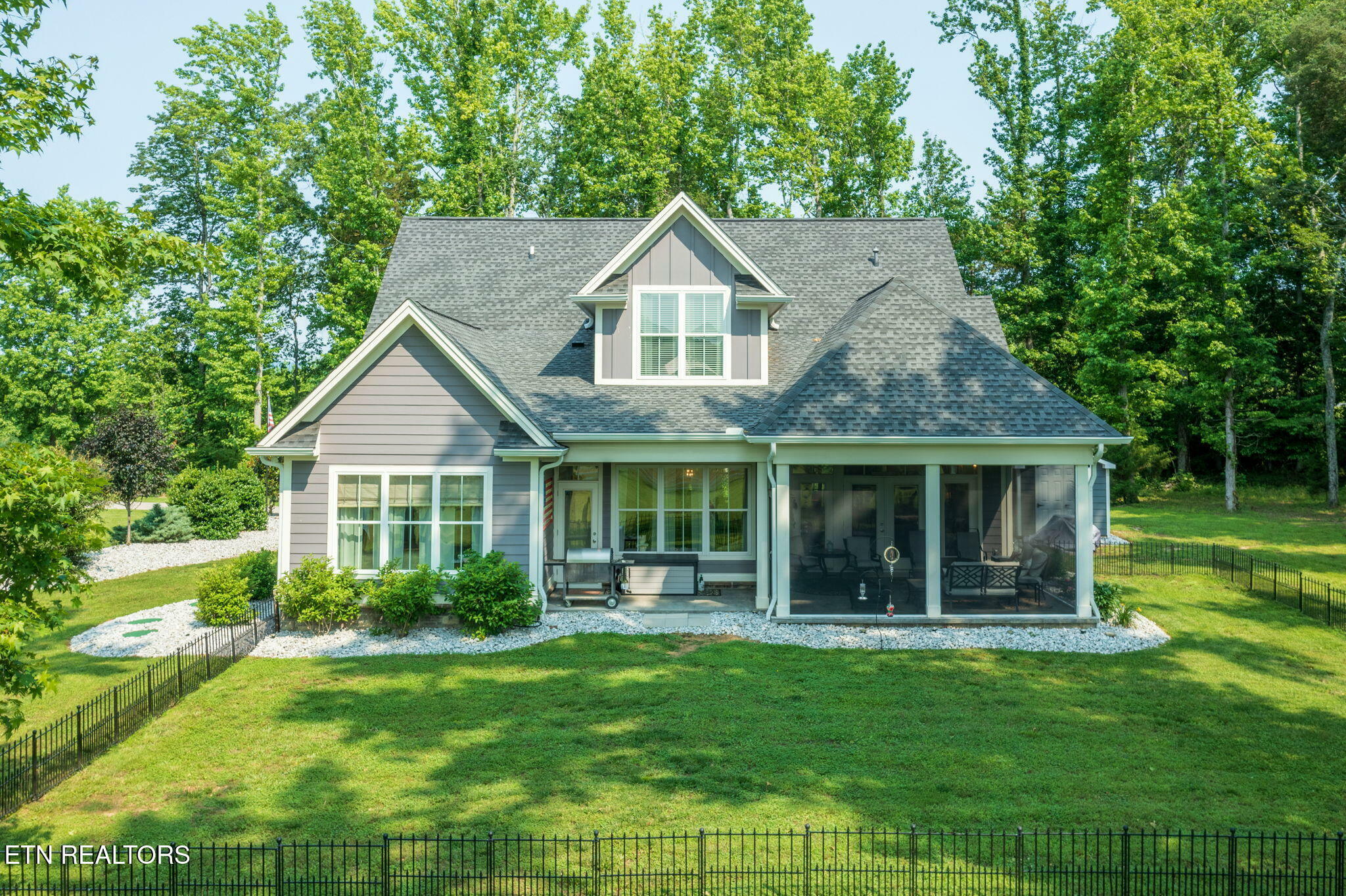 Property Photo: 241 W Shore Drive TN 37854