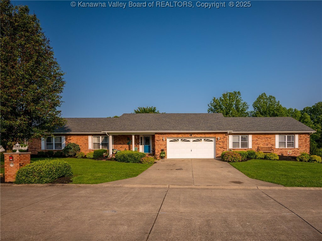 Property Photo: 123 Brooke Street WV 25510