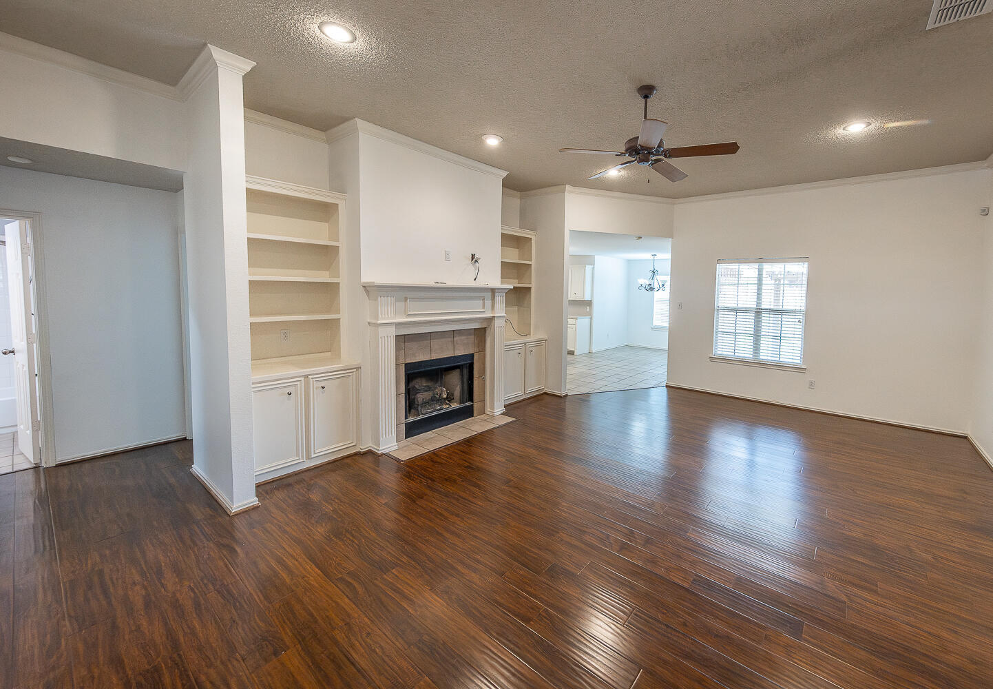 Property Photo: 5524 101st Street TX 79424