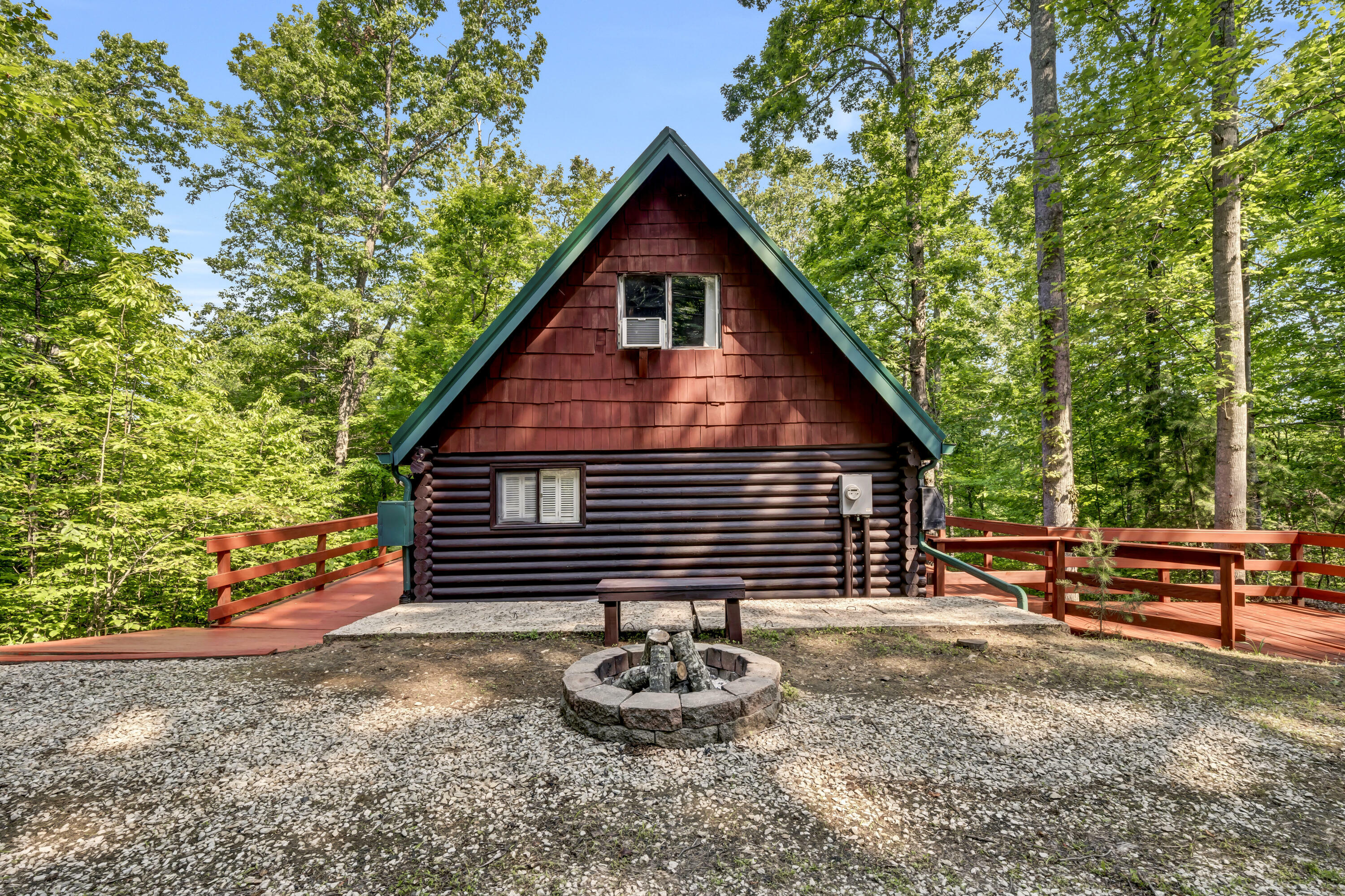 Property Photo: 545 Redbud Lane Lane KY 40371