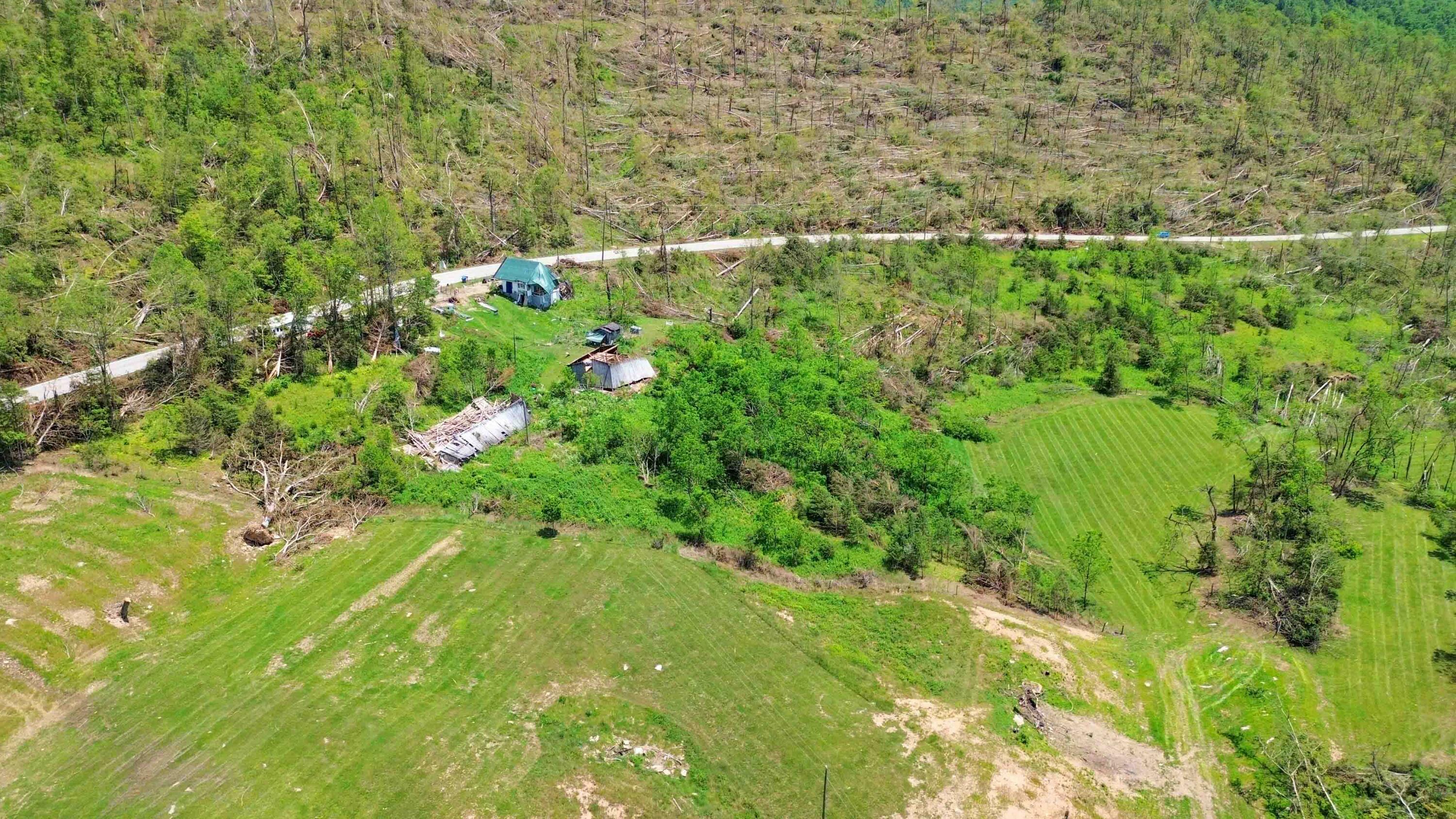 Property Photo: 11935 Hwy 192 KY 42501