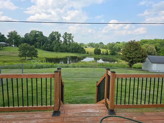 Property Photo: 129 Griggs Road KY 40385