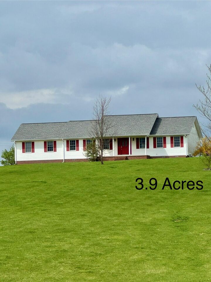 41 Tuggle Road  Danville KY 40422 photo