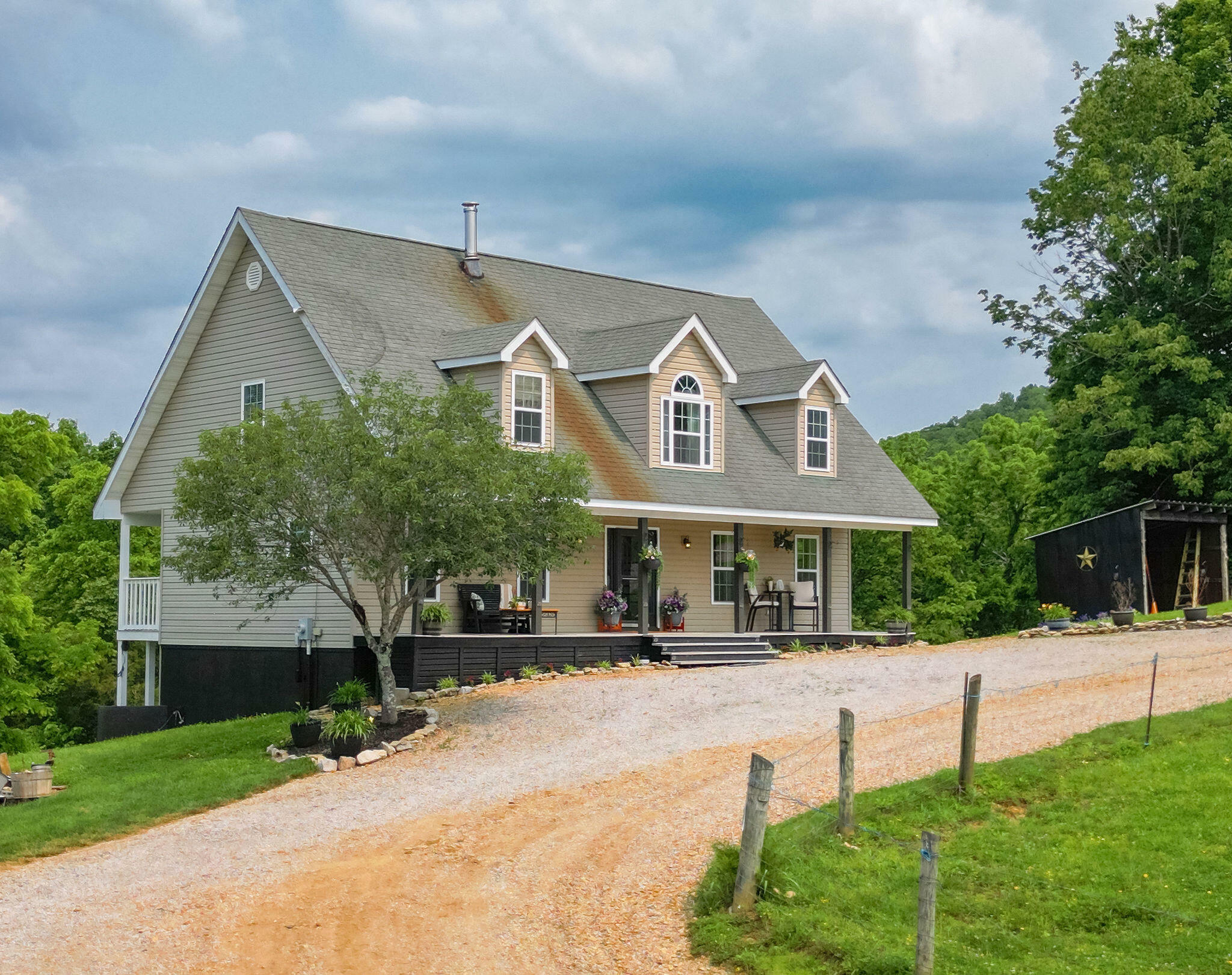 Property Photo: 436 Coffman Branch Road KY 40437