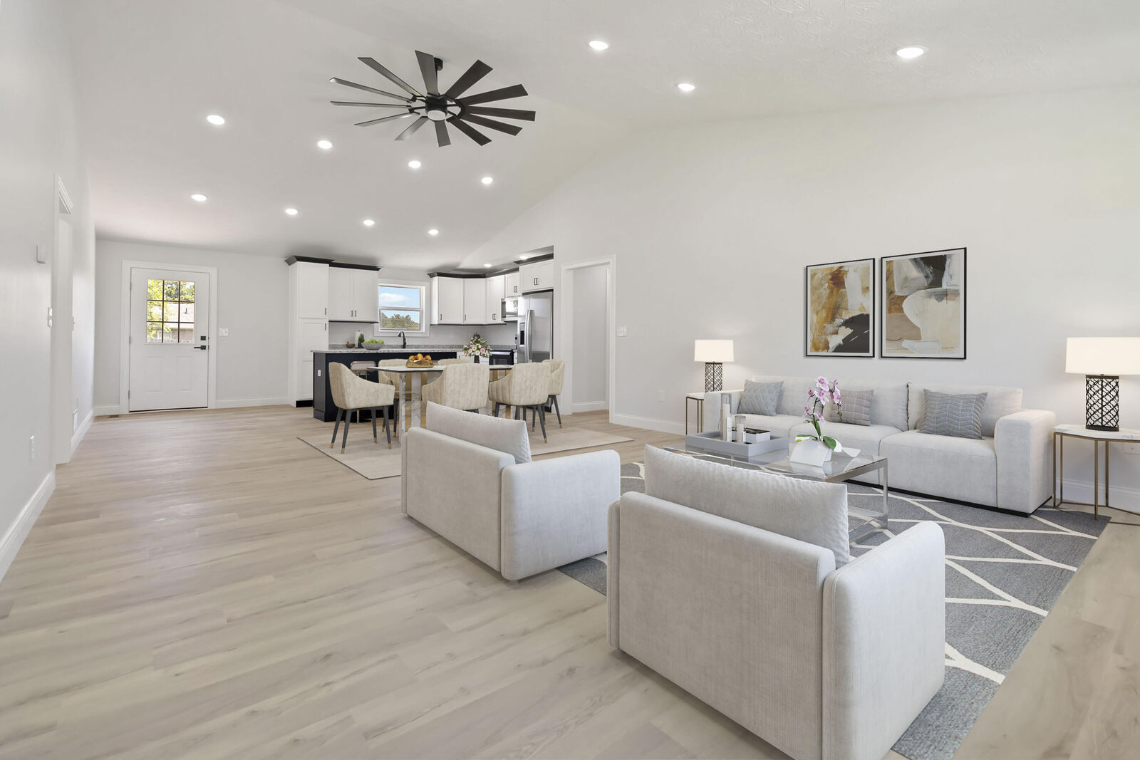 Property Photo: 63 Hermosa Drive KY 42503