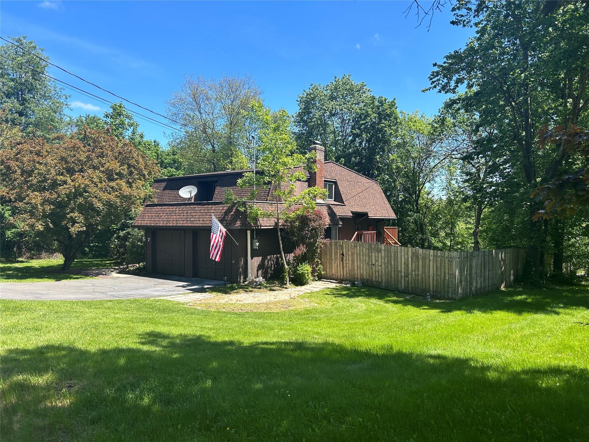 Property Photo: 7 Medford Place NY 10954
