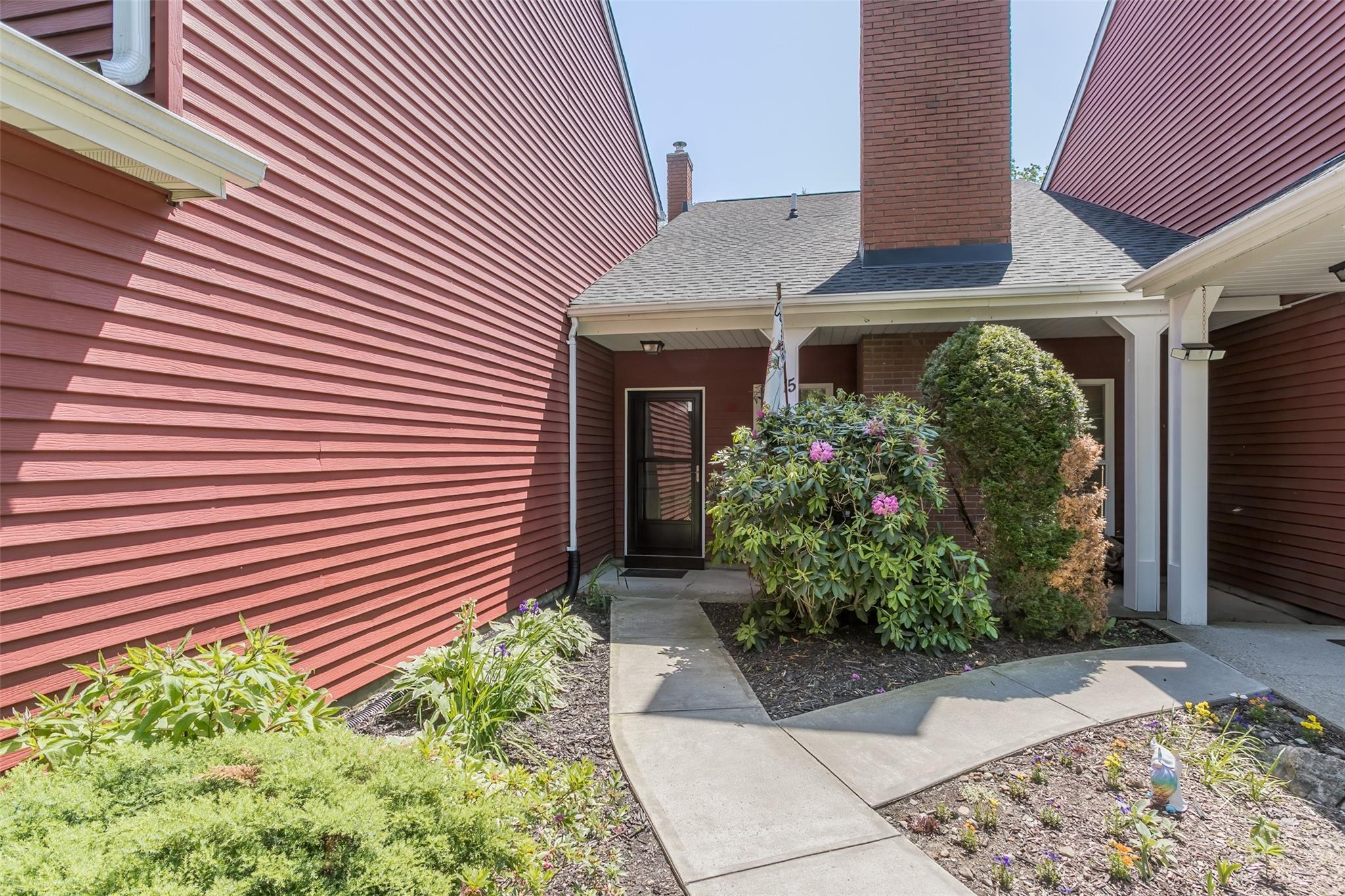 Property Photo: 15 Candlestick Court NY 10990