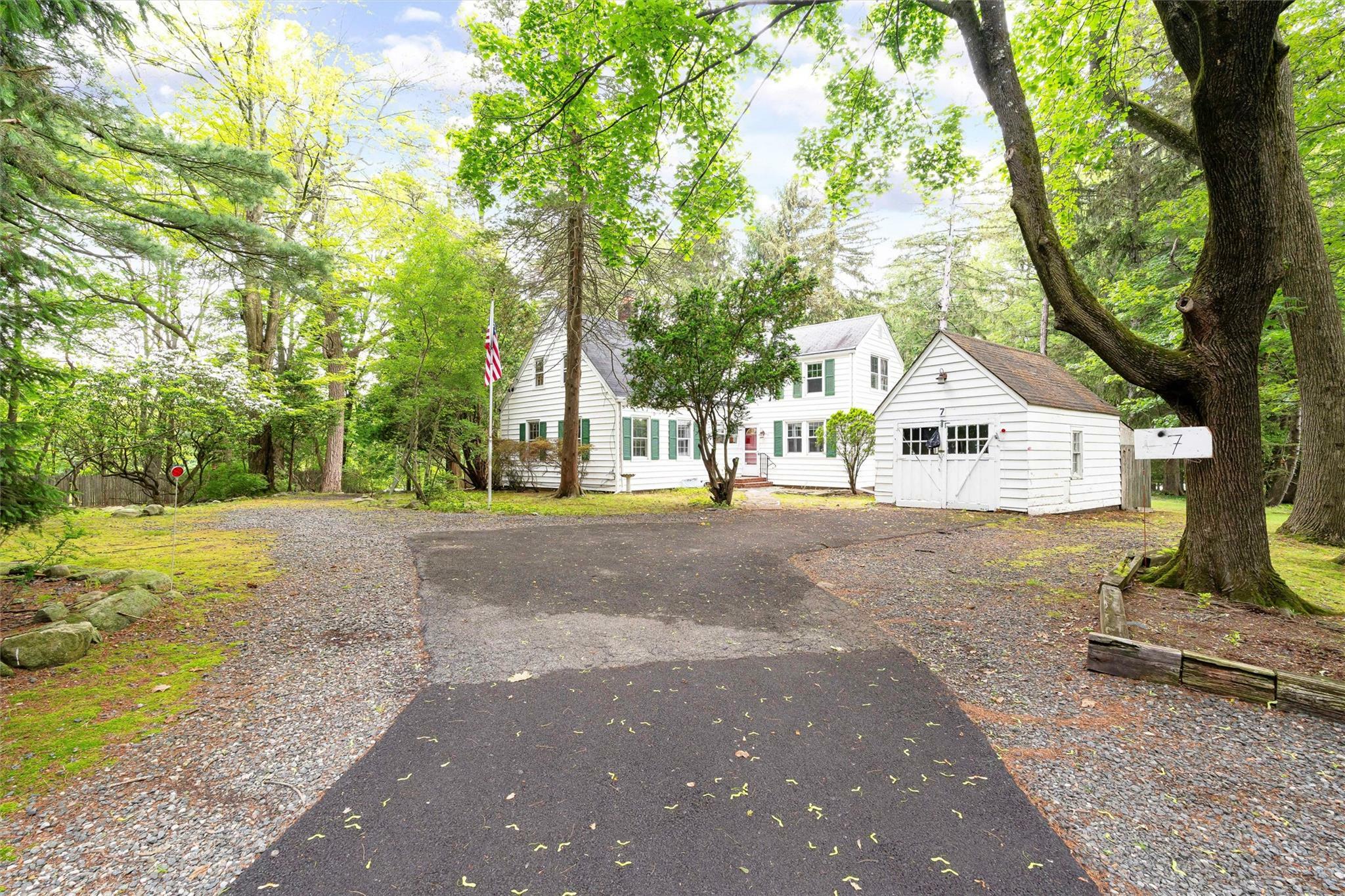 Property Photo: 7 Scotland Hill Park NY 10977