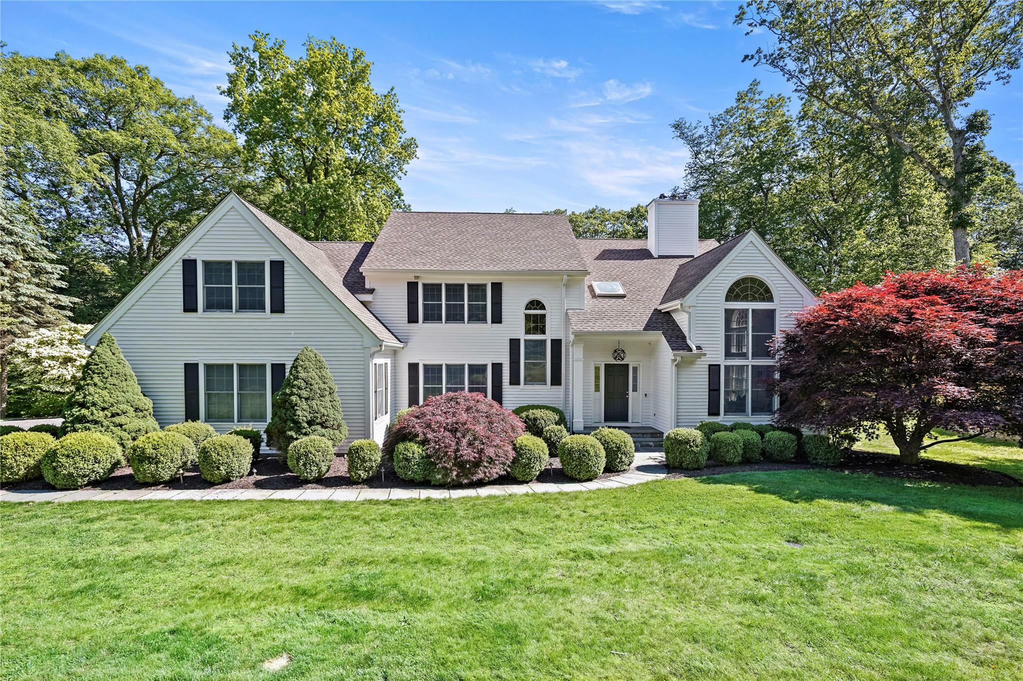 Property Photo: 17 Mianus Bluff Drive NY 10506